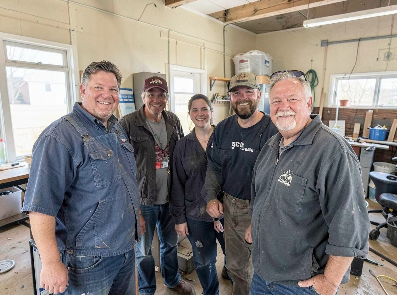 Roofing Contractor in Shepherd, MT, MT 59079